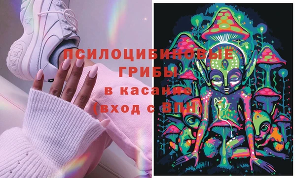mix Тайга